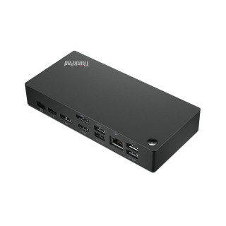 LENOVO THINKPAD UNIVERSAL USB-C DOCK - EU